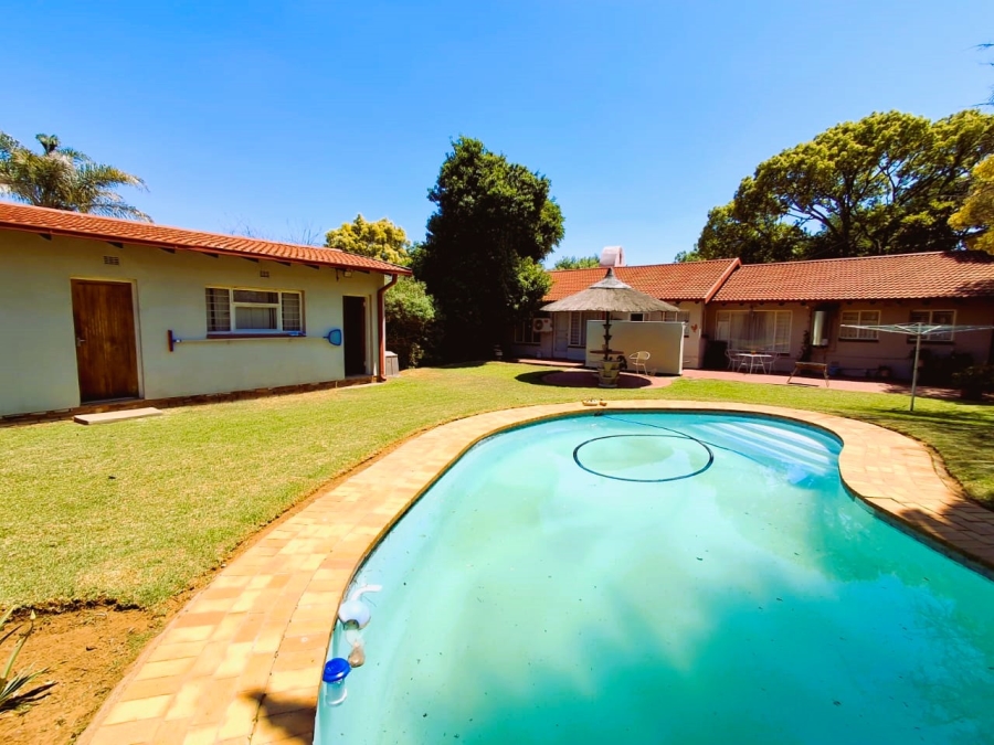 3 Bedroom Property for Sale in Vaalpark Free State